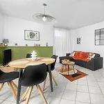 Le Petit Paradis De Apartmán
