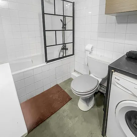 Le Petit Paradis De * Carcassonne