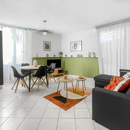 Le Petit Paradis De *